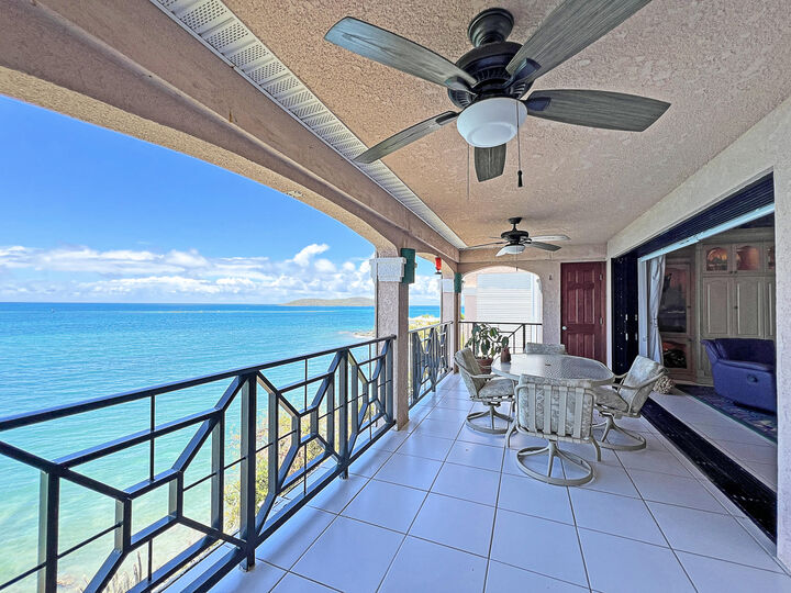 Property Photo: 423 Coakley Bay Eb VI 00820