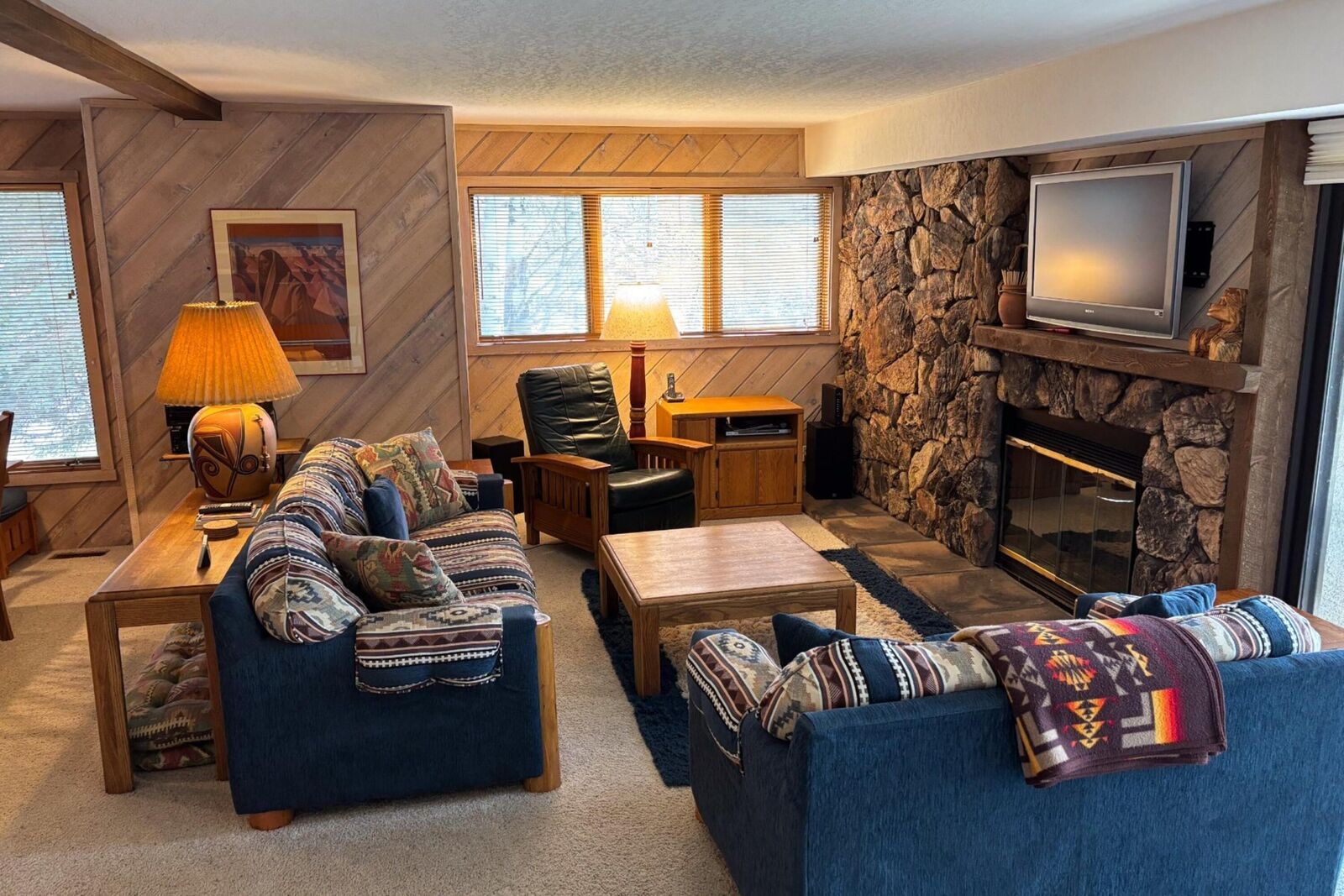 Property Photo:  4301 Fairway Nine Dr  ID 83353 