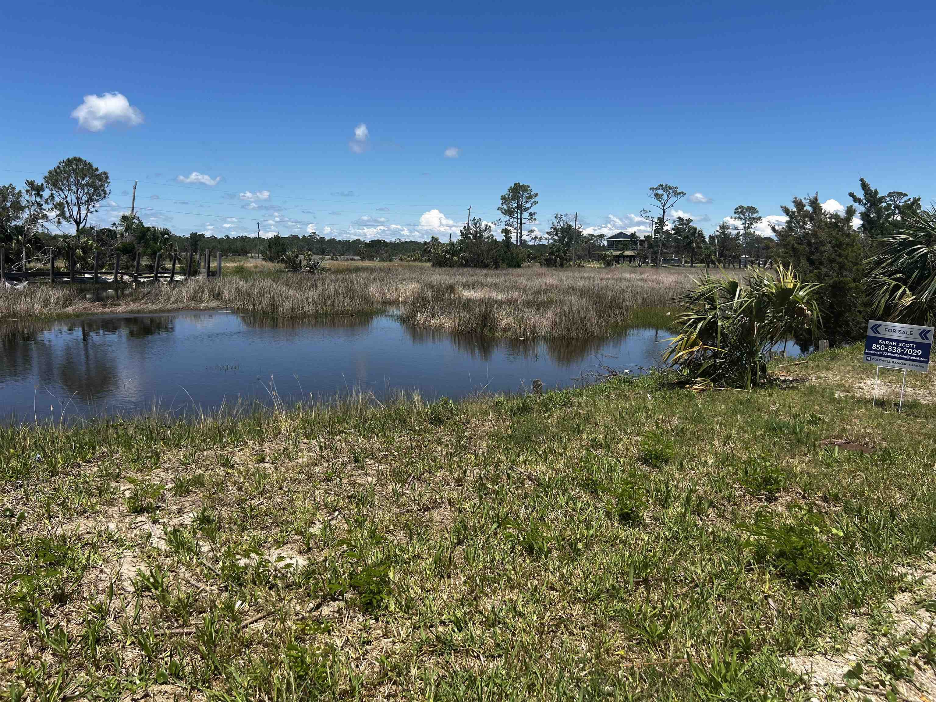 Property Photo:  1821 Ezell Beach Road  FL 32347-0000 