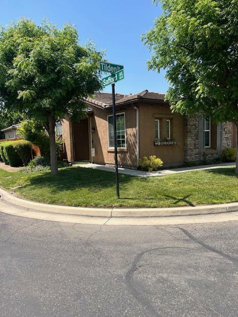 Property Photo: 3209 N Tilden Street CA 93291