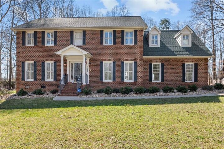 1400 Covered Wagon Road  McLeansville NC 27301 photo
