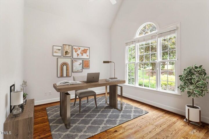 Property Photo: 2709 Penfold Lane NC 27587