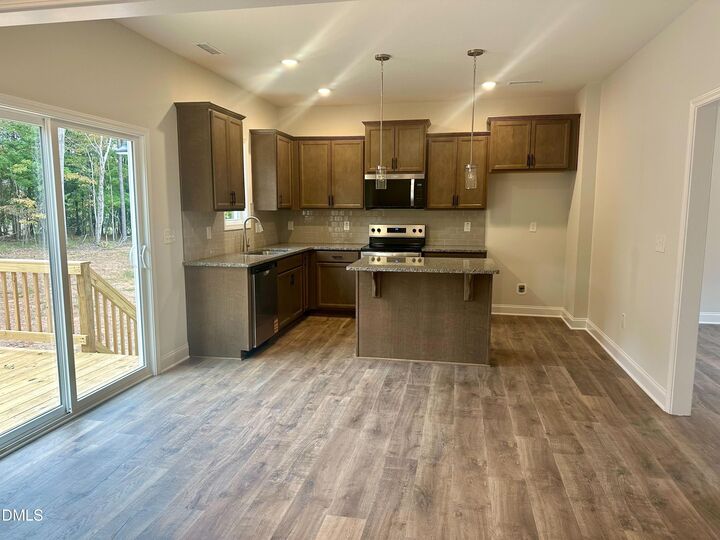 Property Photo:  116 Legolas Court  NC 27557 