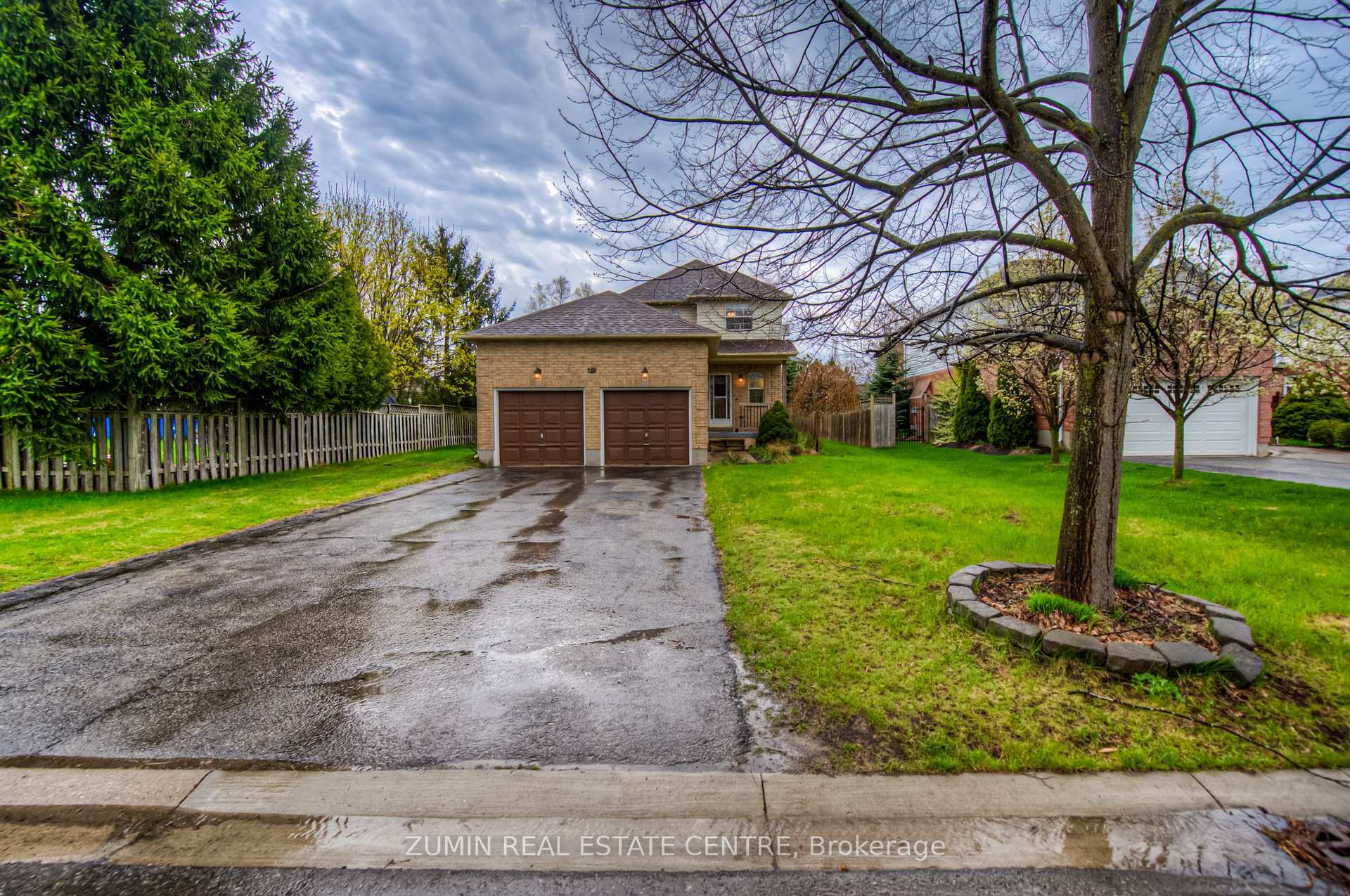 Property Photo: 20 Hunt Street ON N0B 1E0