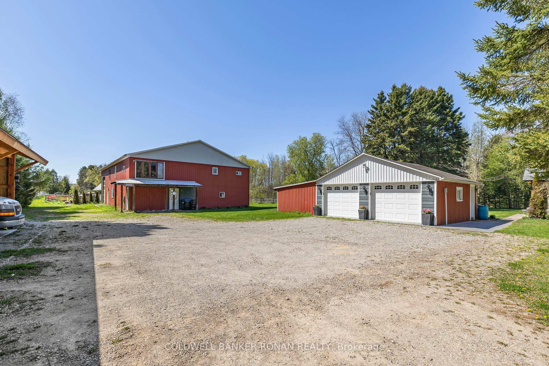 Property Photo: 7171 9th Line ON L0G 1A0