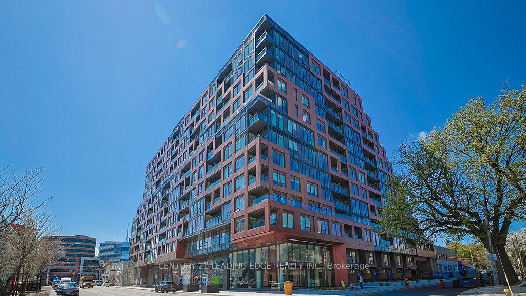 Photo de la propriété: 28 Eastern Avenue 242 ON M5A 1H5