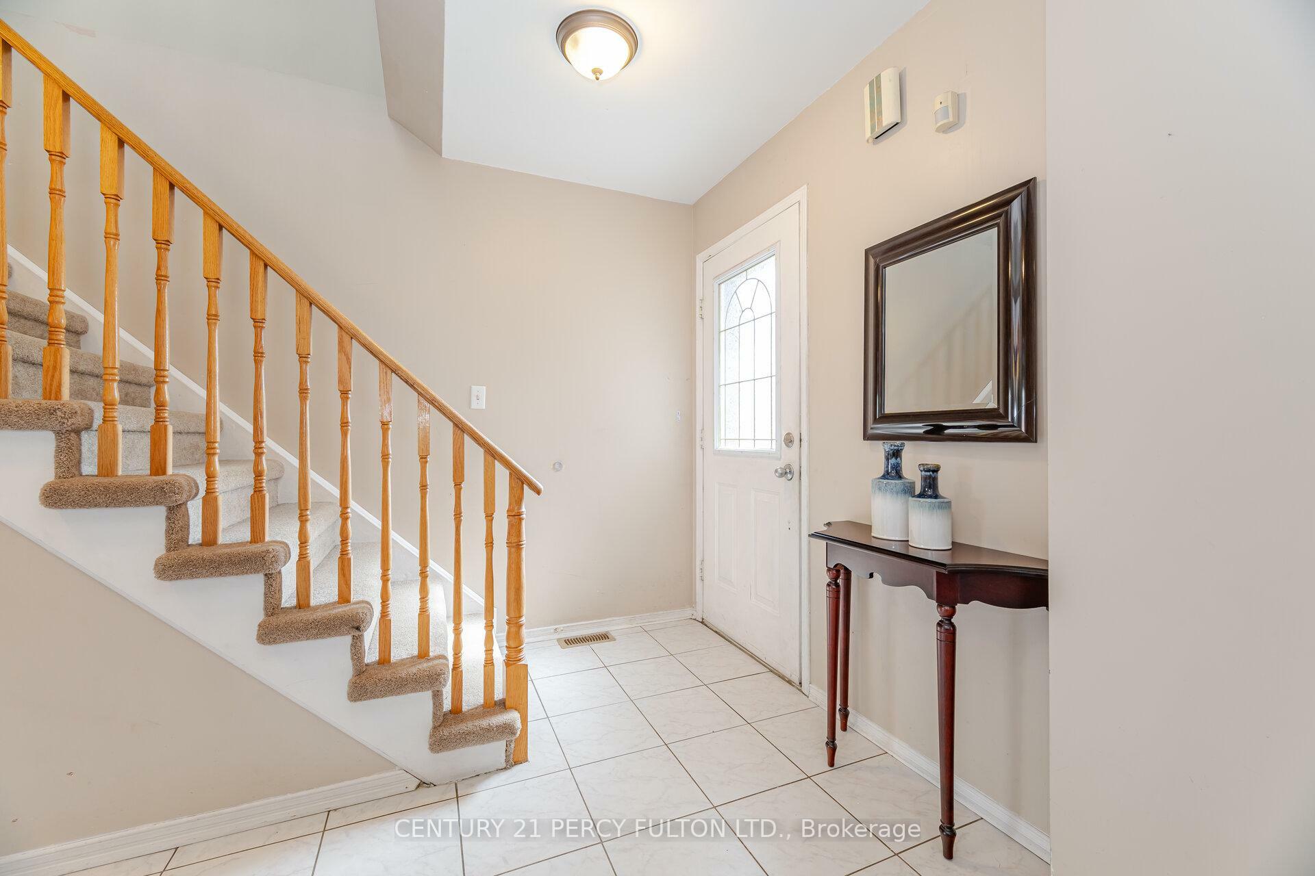 Property Photo: 137 Hibbard Drive ON L1Z 1G3