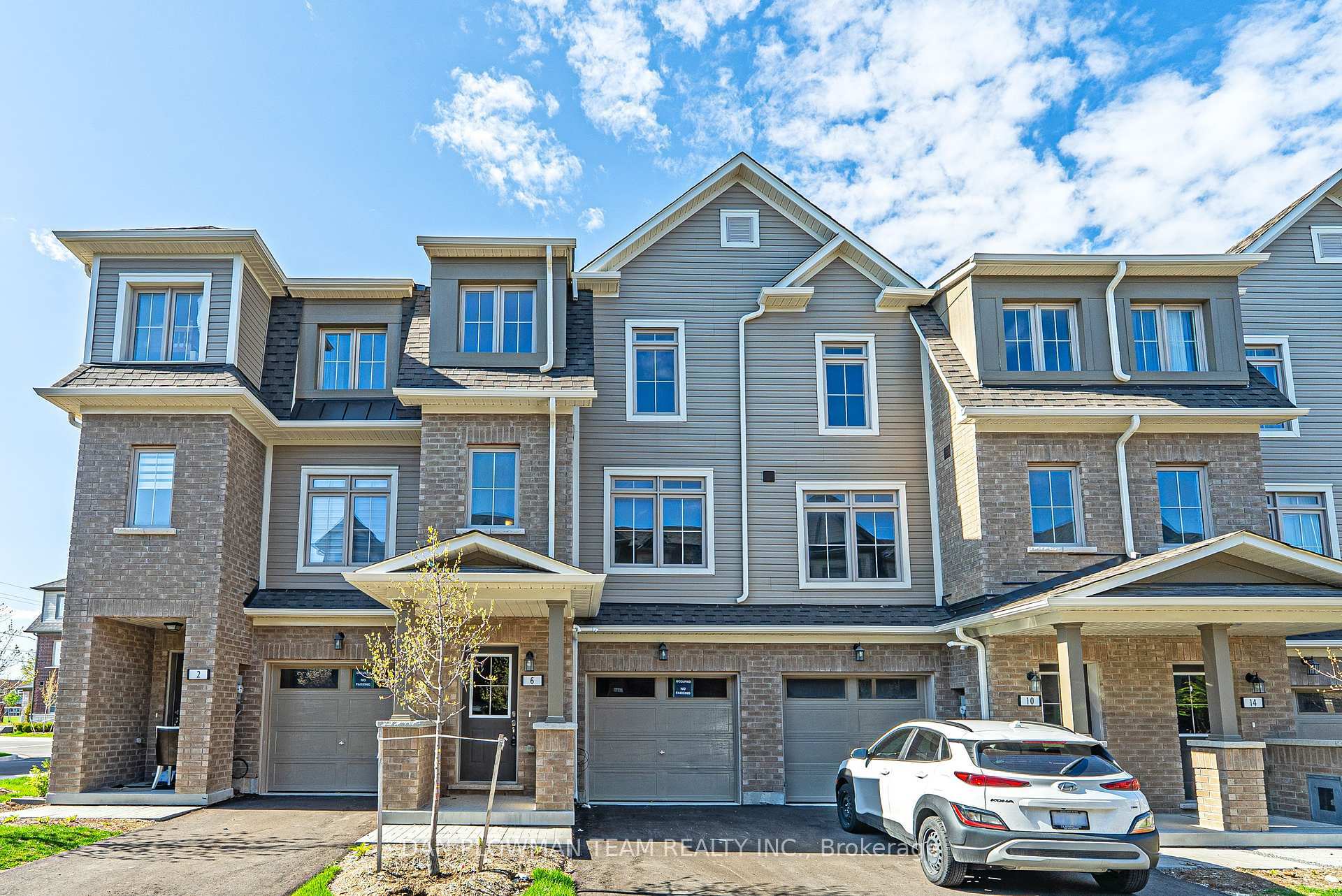 6 Malone Lane  Clarington ON L1E 0H8 photo