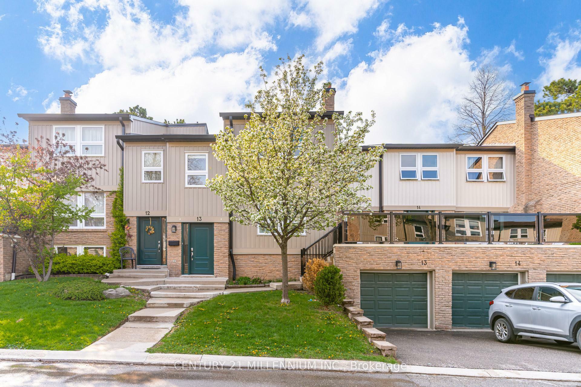 Property Photo: 7080 Copenhagen Road 13 ON L5N 2C9