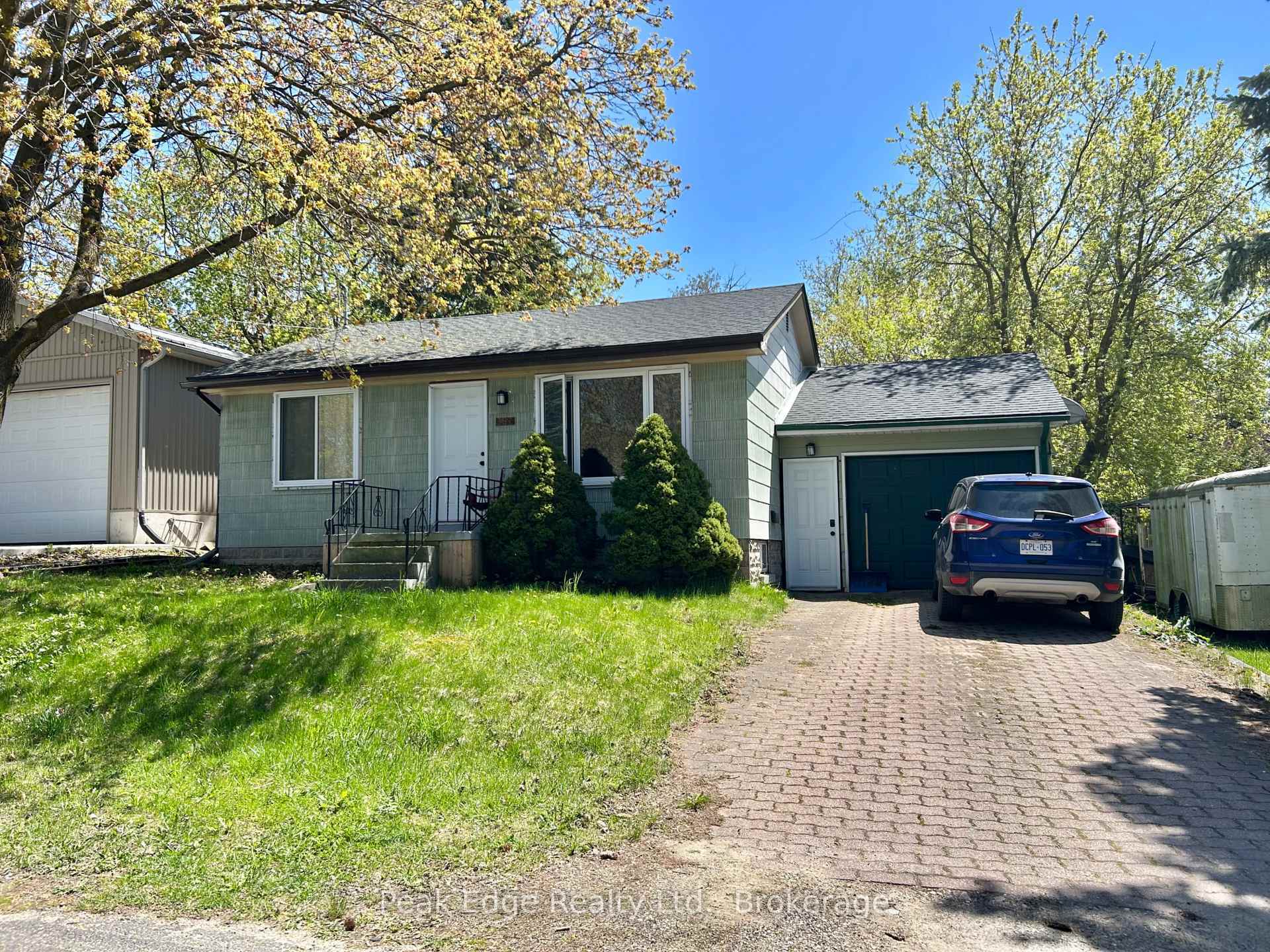 357 8th Street  Hanover ON N4N 1J9 photo