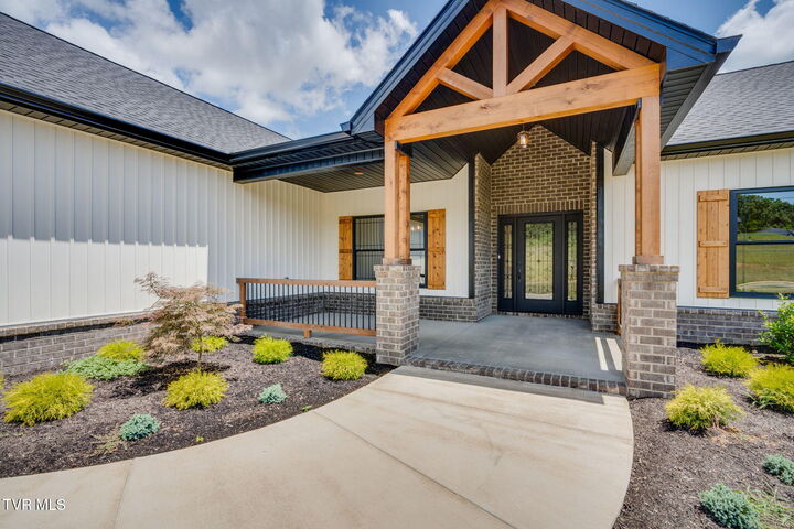 Property Photo: 680 Twilight Falls TN 37659