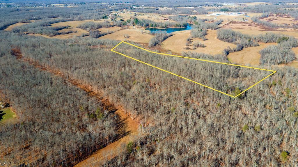 Property Photo:  11.49 Ac Off Stanley Hood Rd  TN 38571 
