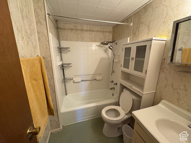 Property Photo:  297 E 470 S  UT 84654 