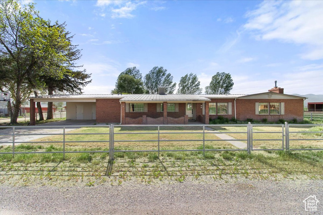 Property Photo: 221 N 1800 W UT 84648