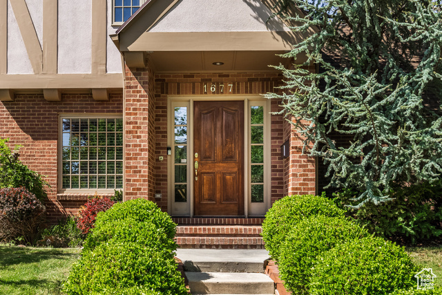 1677 E Yalecrest Ave  Salt Lake City UT 84105 photo