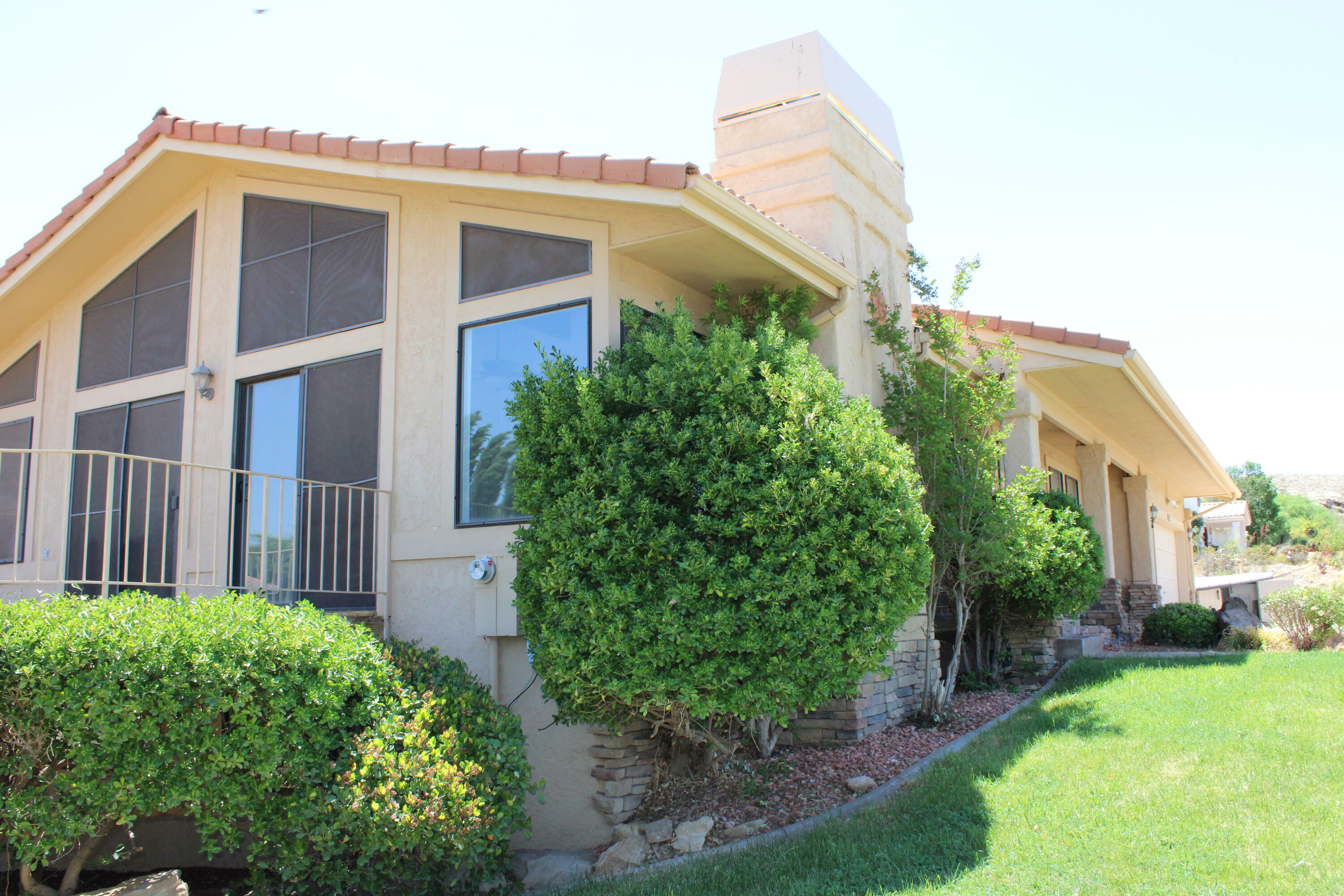 Property Photo: 2245 Santa Maria Ct UT 84790