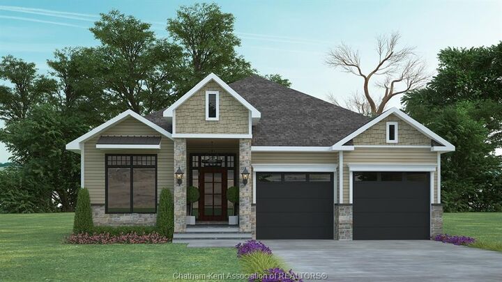 96 Bloomington Way  Chatham ON N7L 0H2 photo