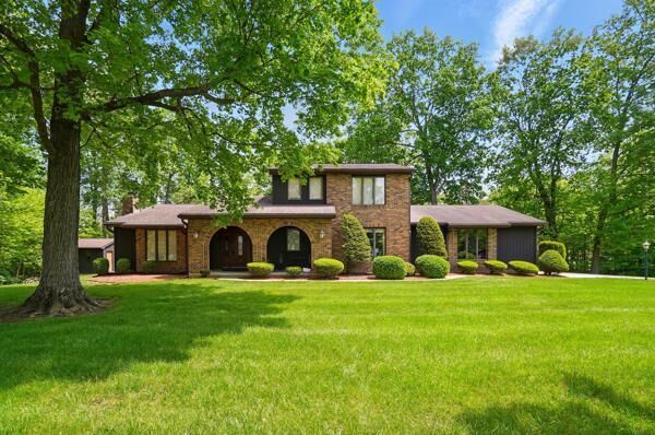 1640 Bending Tree Drive  New Carlisle OH 45344 photo