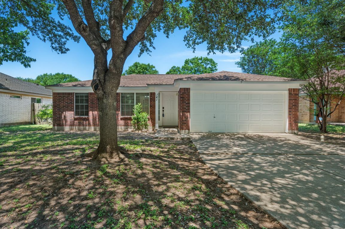 141 Britni Loop  Kyle TX 78640 photo
