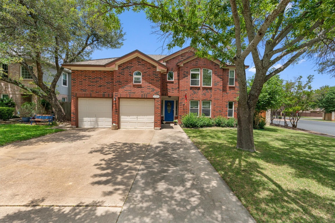 16520 Jadestone Drive  Leander TX 78641 photo