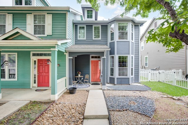 Property Photo: 5659 Fergus A TX 78640