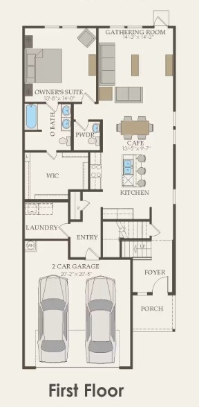 Property Photo: 338 Paradise Canyon Drive TX 76537