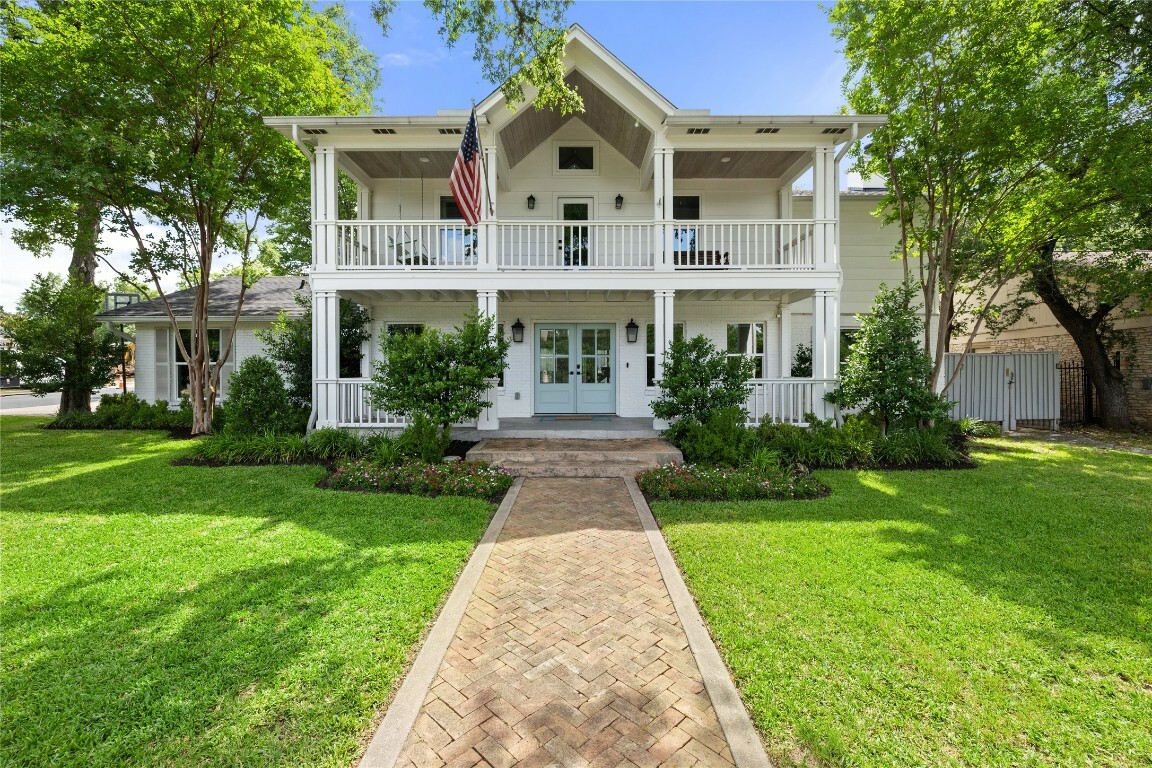 3115 Thousand Oaks Drive  Austin TX 78746 photo