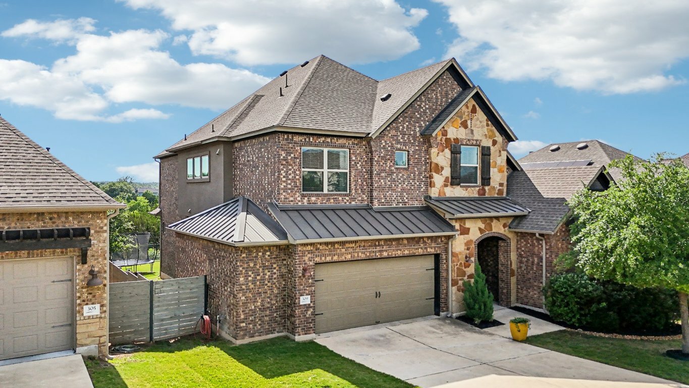 309 Belford Street  Georgetown TX 78628 photo