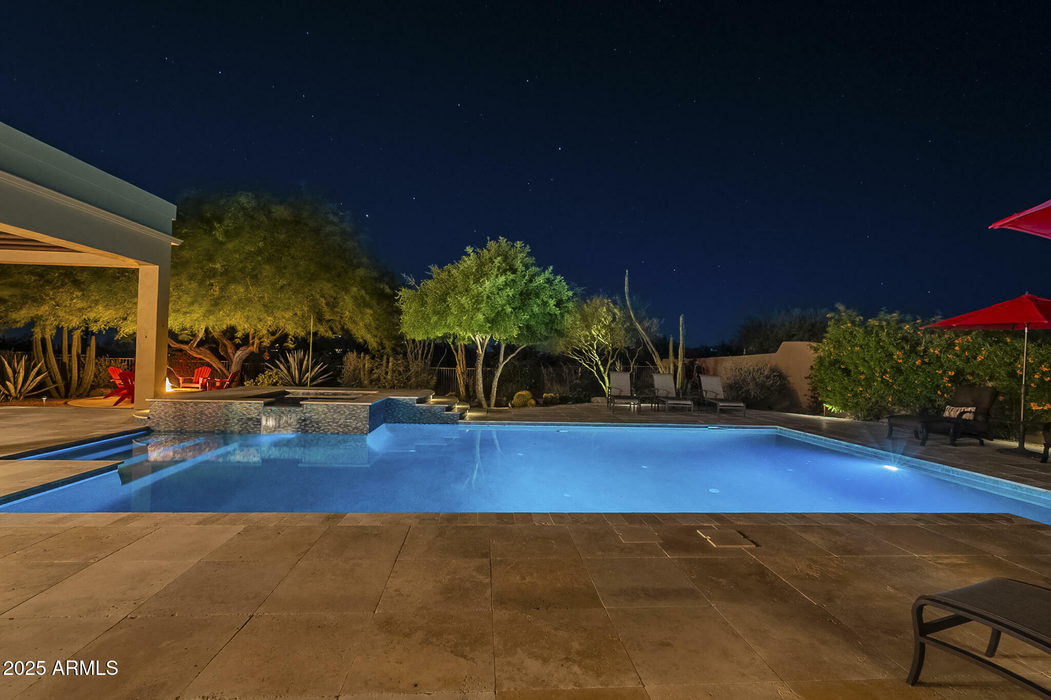 Property Photo: 8248 E Arroyo Hondo Road AZ 85266