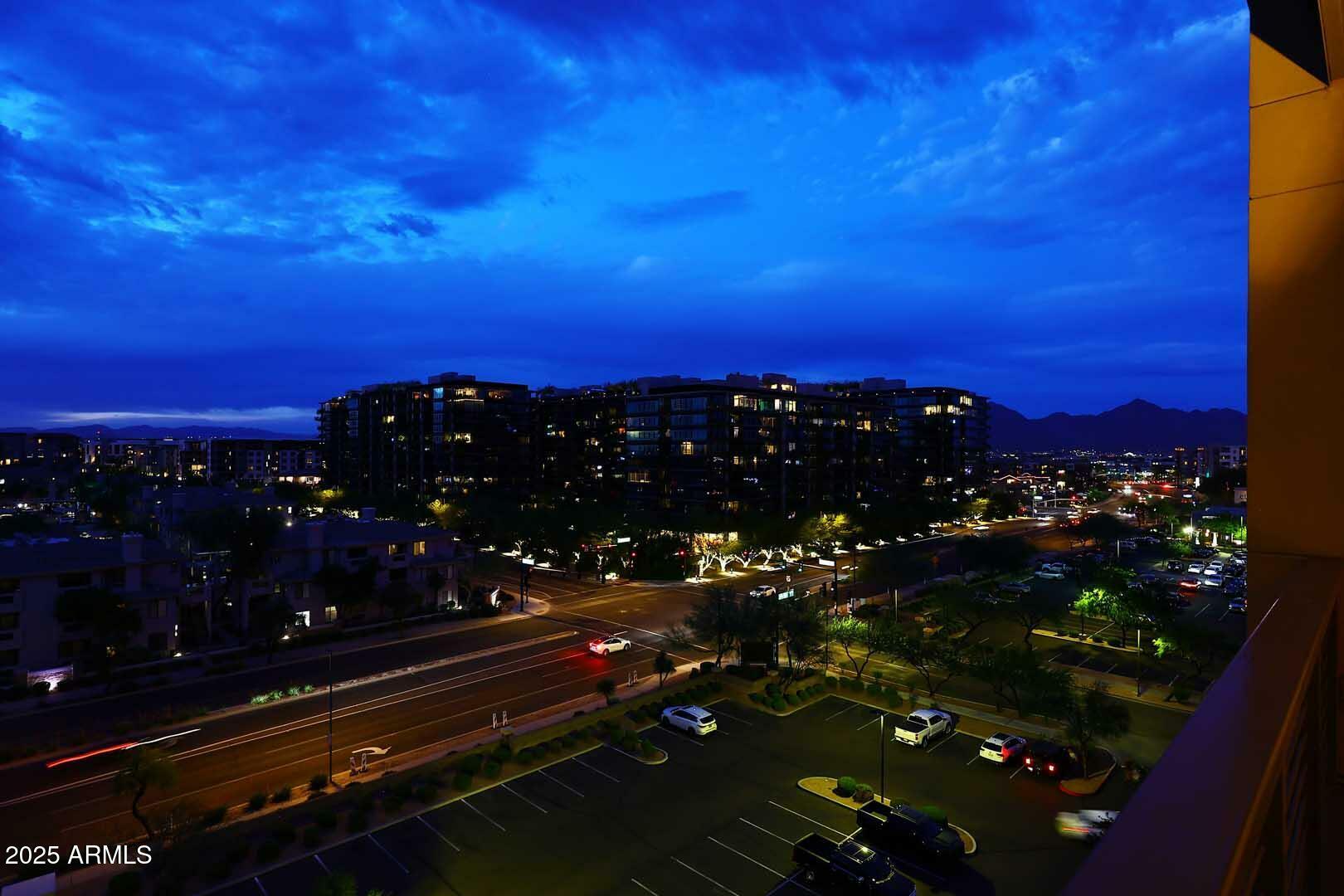 Property Photo: 15215 N Kierland Boulevard 636 AZ 85254