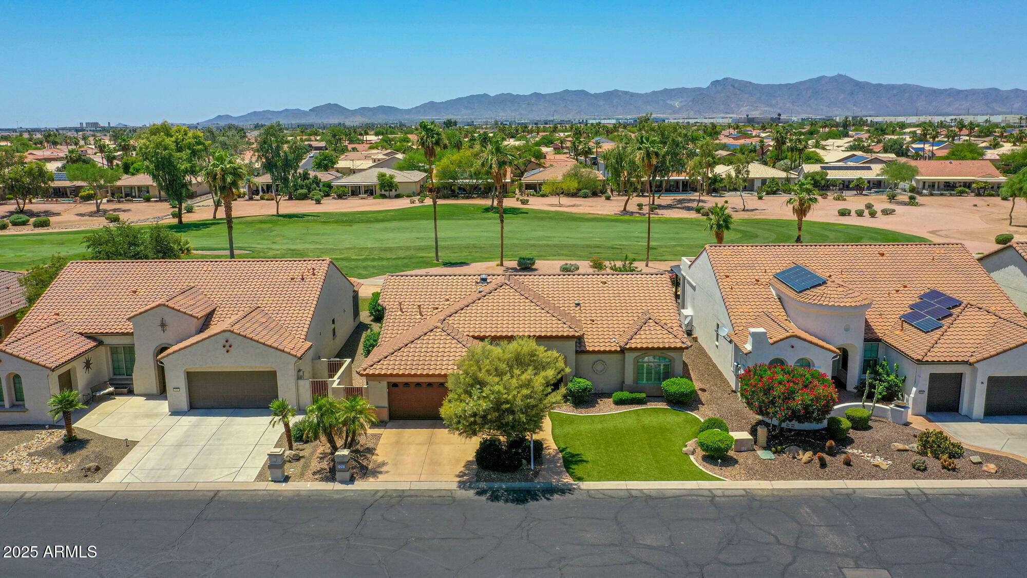 Property Photo:  3702 N 160th Avenue  AZ 85395 