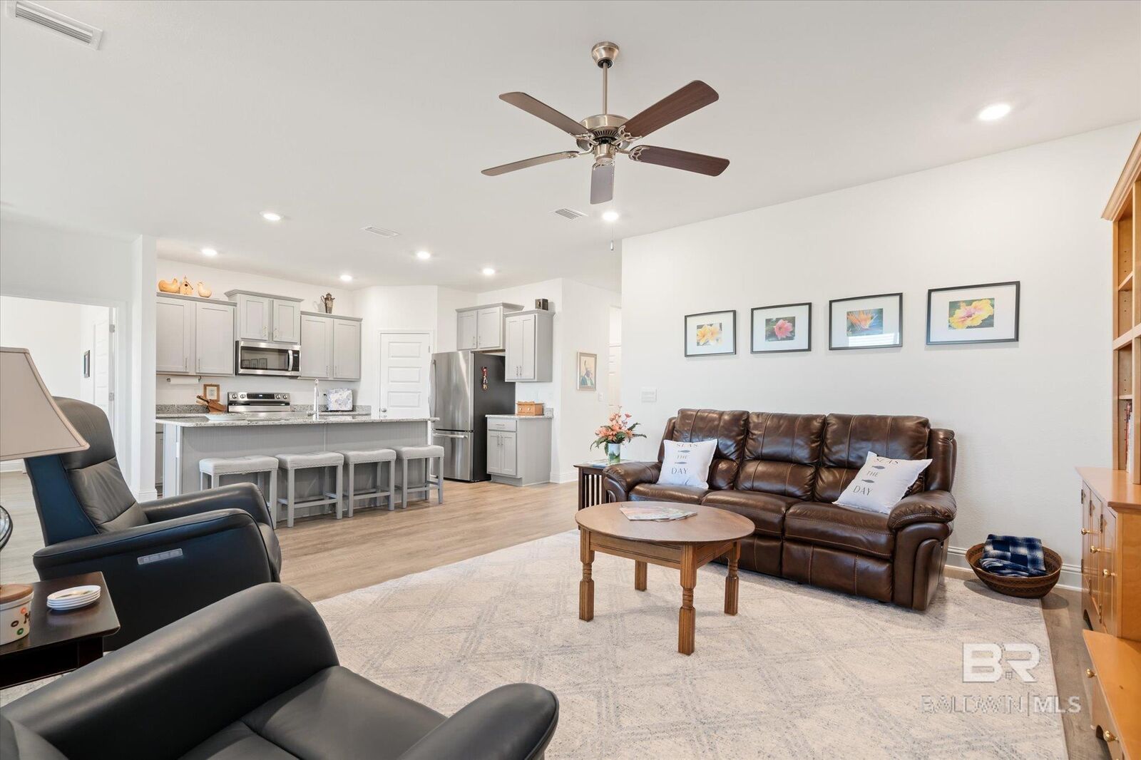 Property Photo:  4299 Montague Drive  AL 36542 