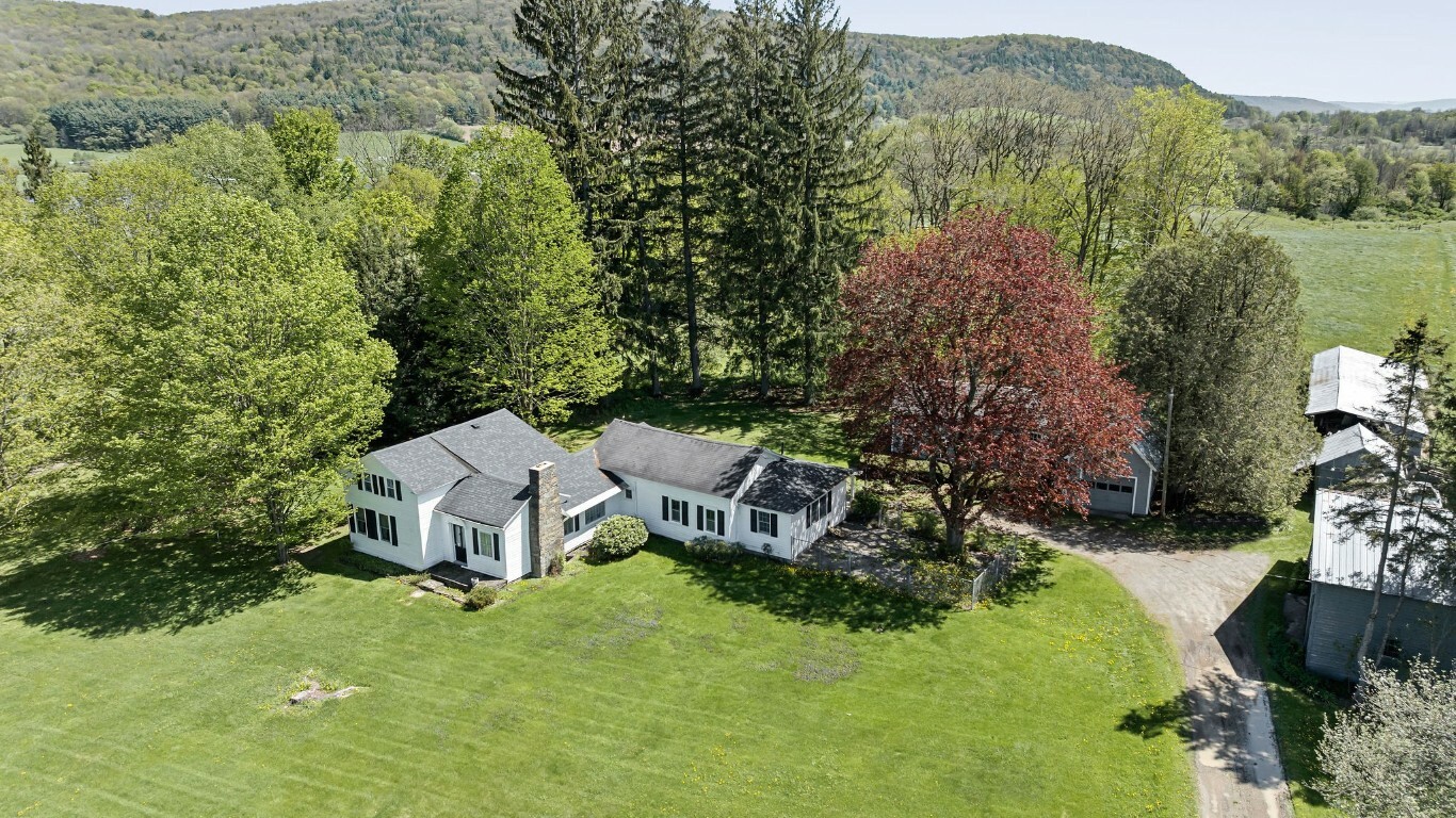 Property Photo: 131 County Road 20 NY 13460