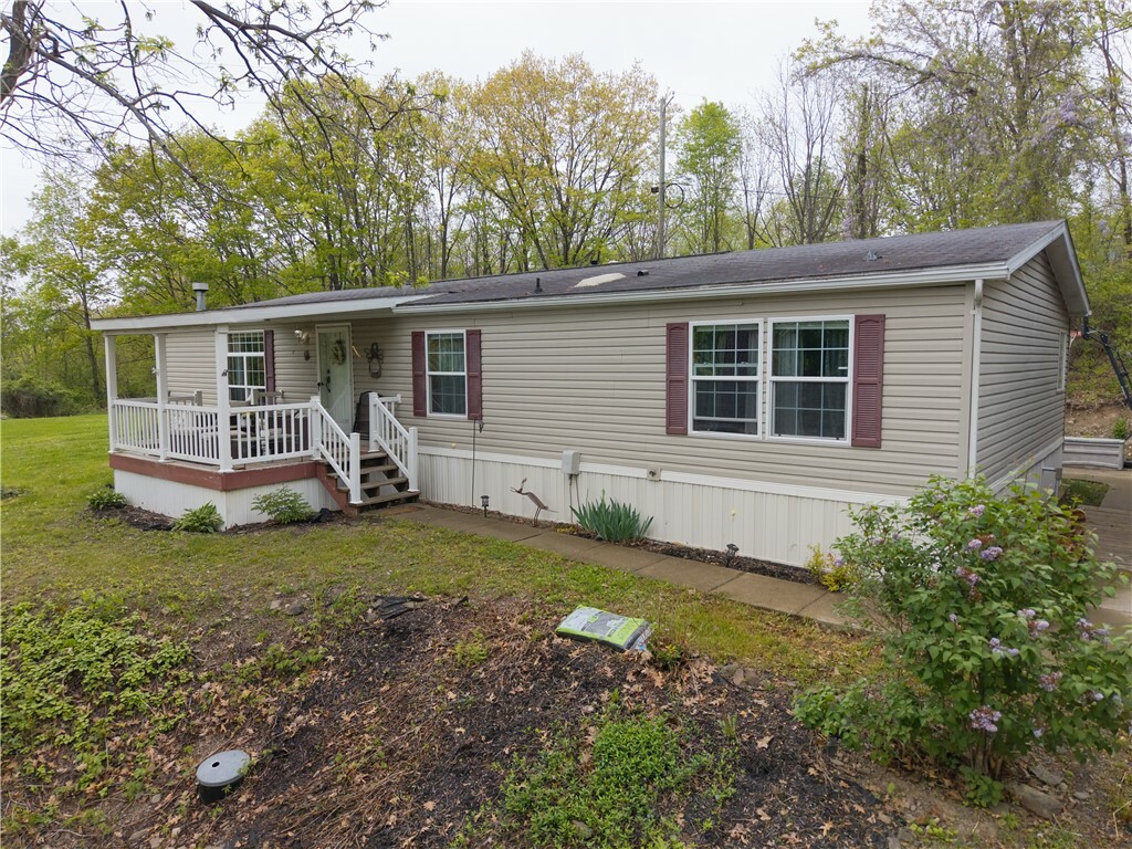 Property Photo: 4456 County Road 25 NY 14837