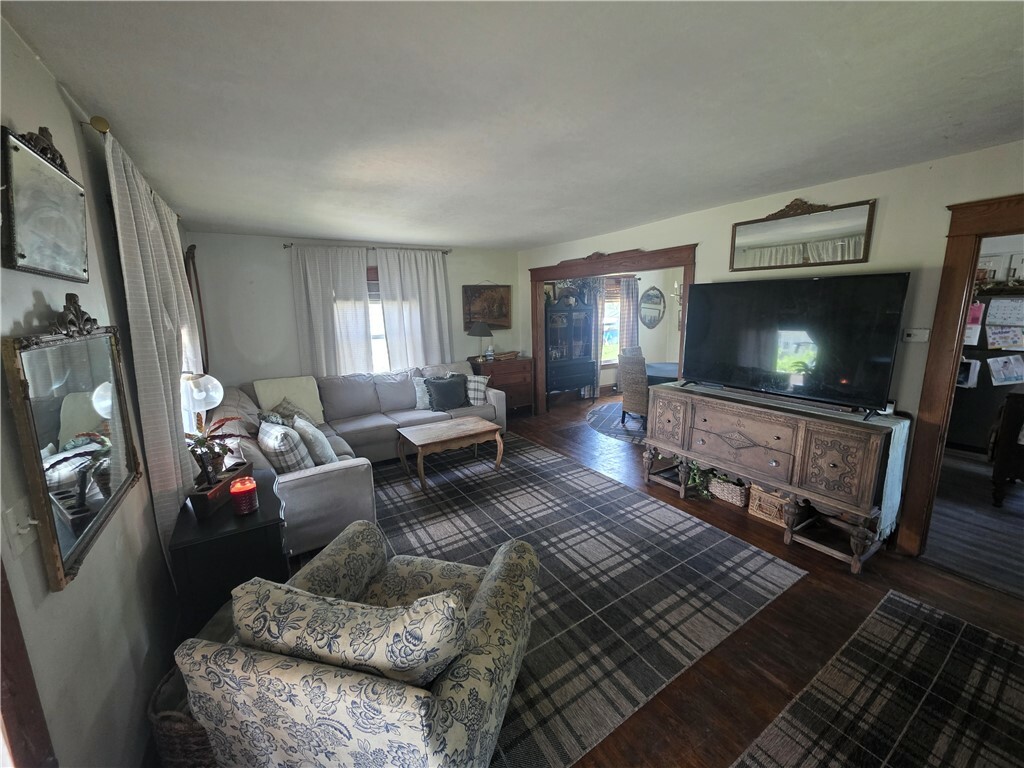 Property Photo: 119 Verona Street NY 14903