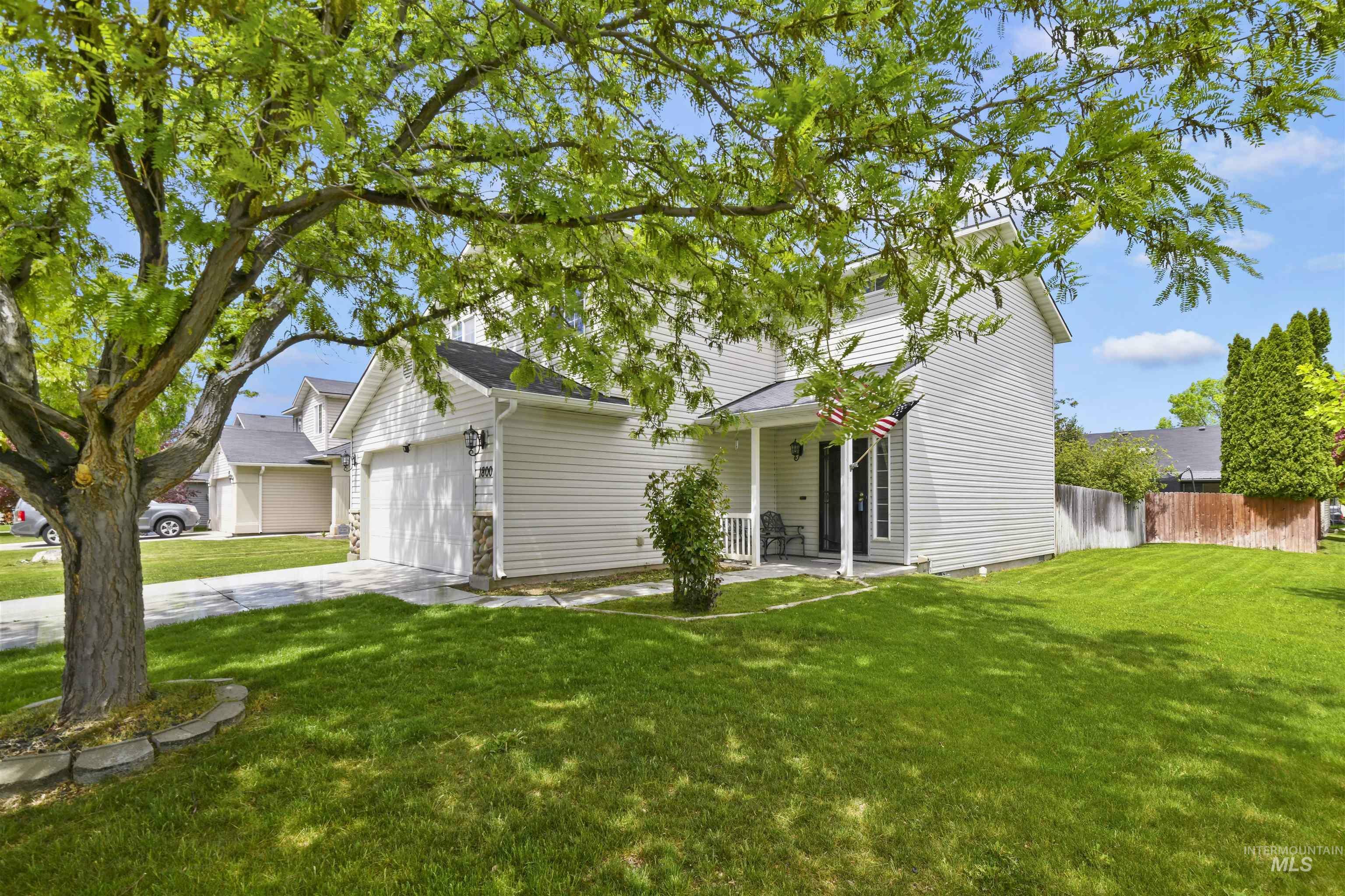 Property Photo:  1800 W Owyhee Ave  ID 83651 
