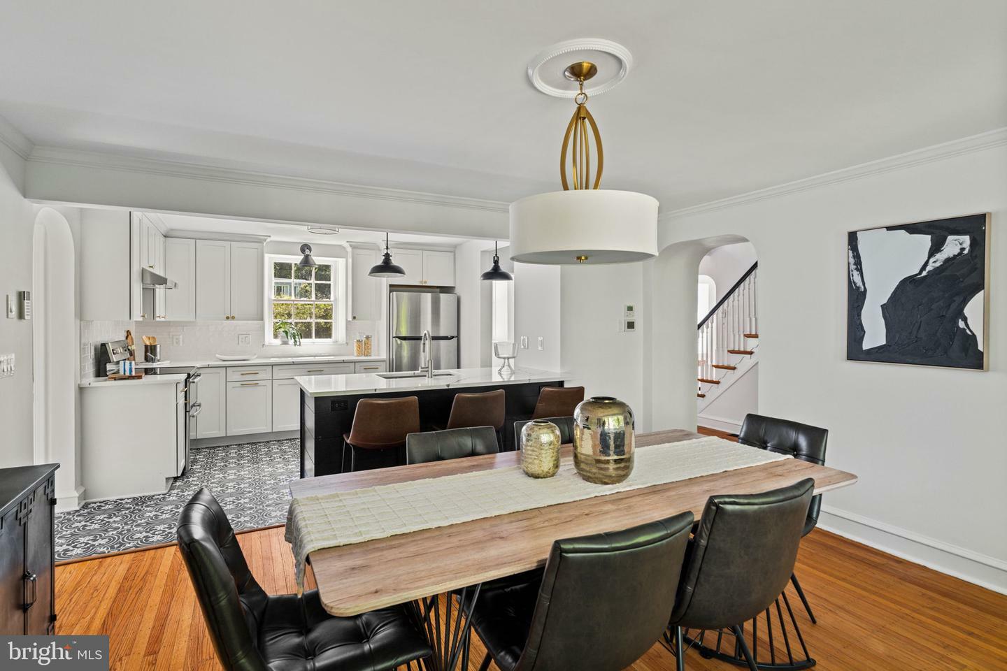 Property Photo:  600 Mulford Road  PA 19095 