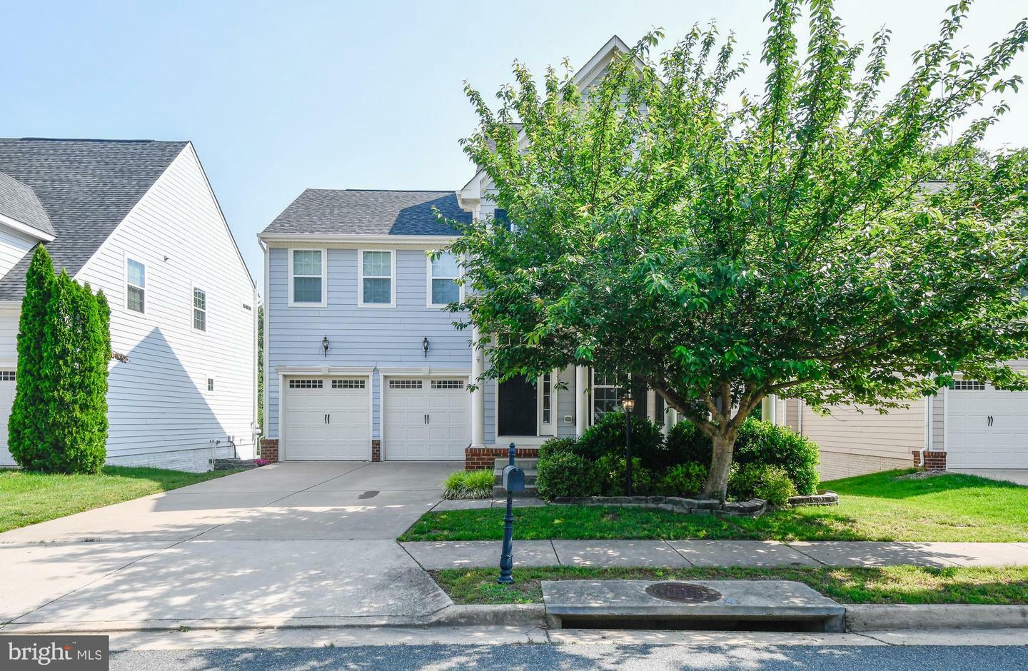 Property Photo:  1007 Wright Court  VA 22401 