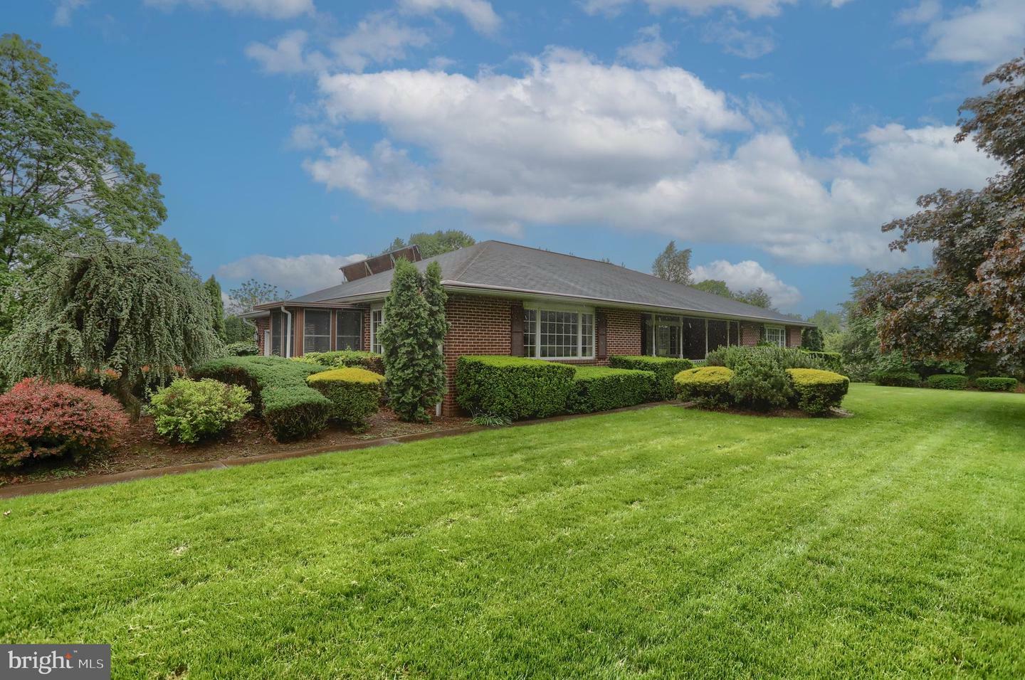 980 Hoffer Road  Annville PA 17003 photo