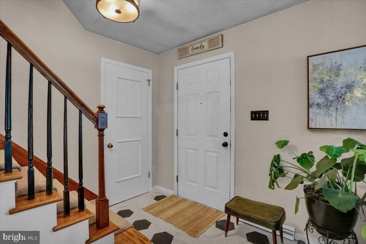 Property Photo: 501 W Greenway Street PA 19522
