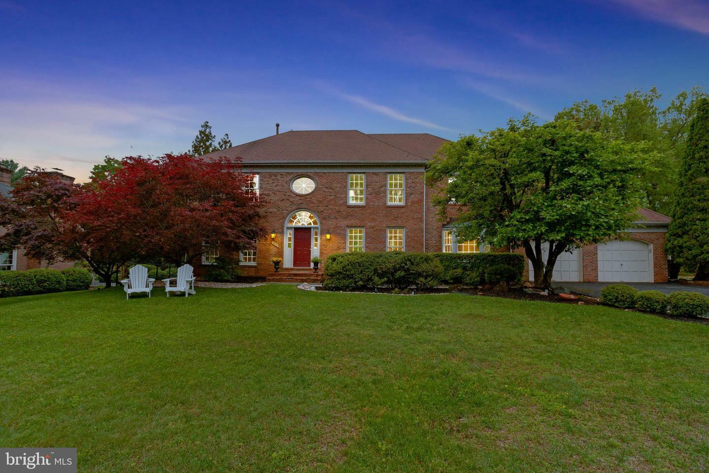 9908 Kentsdale Drive  Potomac MD 20854 photo
