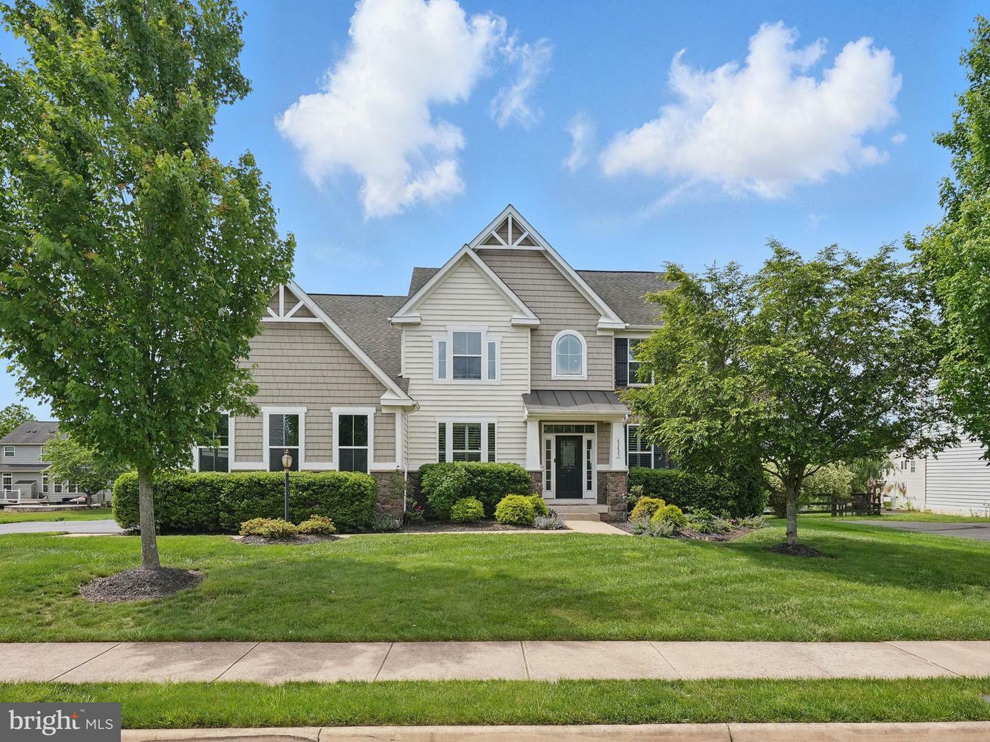 Property Photo: 42423 Madturkey Run Place VA 20152