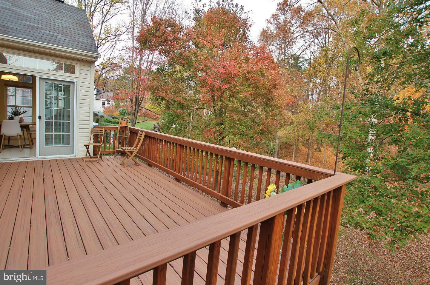Property Photo: 15417 Duckling Place VA 22191