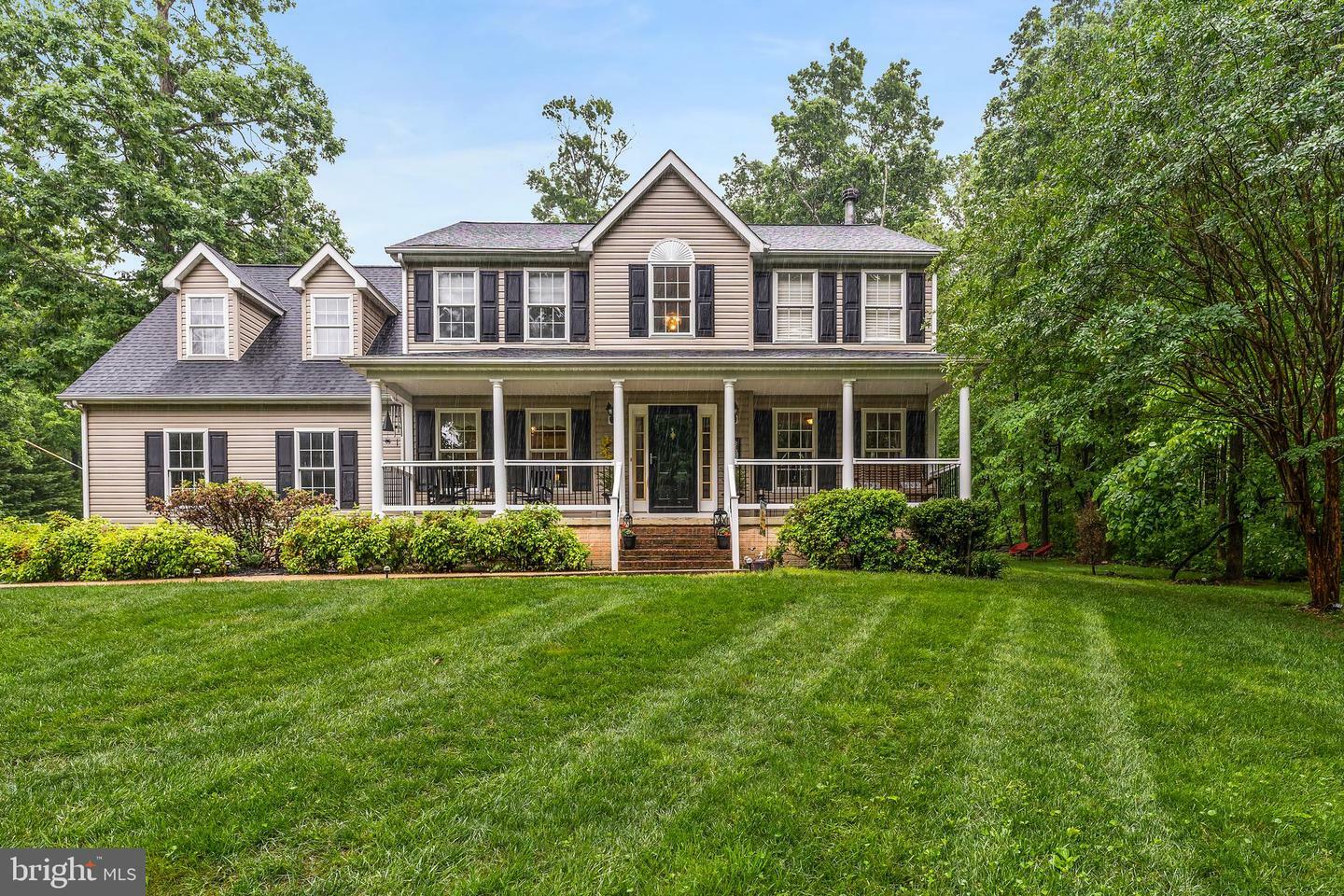 Property Photo: 42 Amsonia Court VA 22556