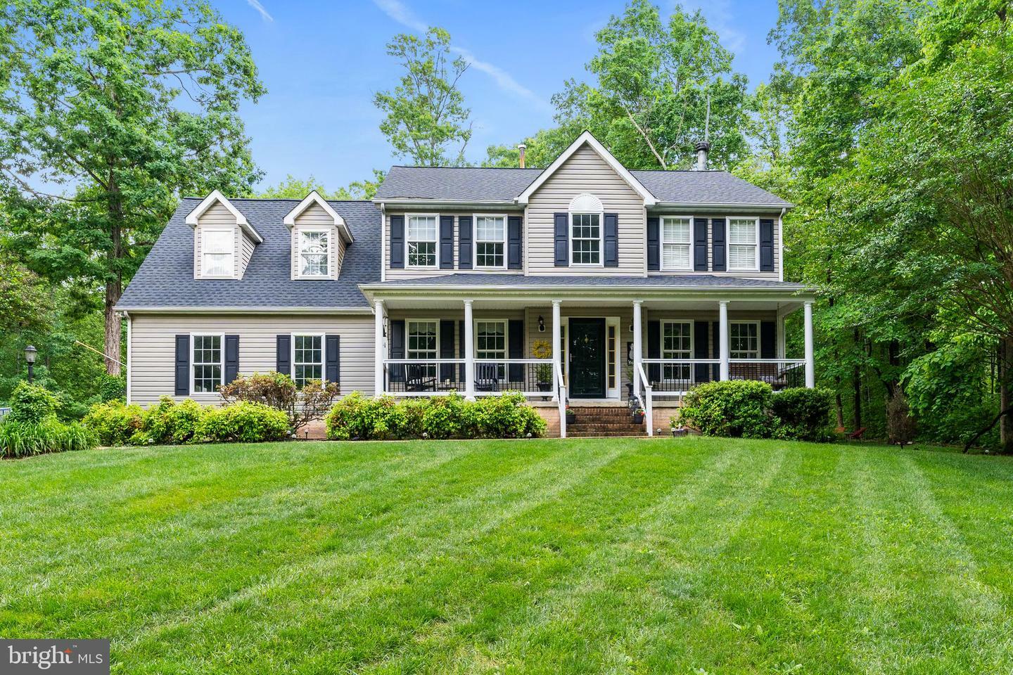 Property Photo: 42 Amsonia Court VA 22556