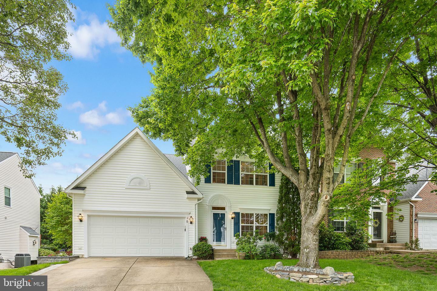 Property Photo: 8 Candleridge Court VA 22554