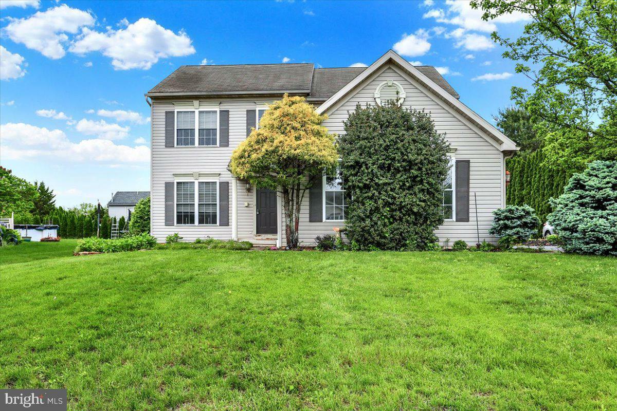 269 Longleaf Drive  Blandon PA 19510 photo
