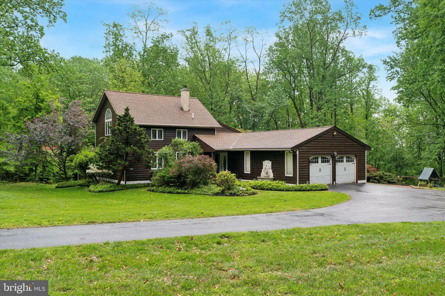320 Biddle Drive  Exton PA 19341 photo