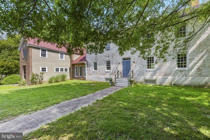 Property Photo: 411 Corsica Neck Road MD 21617