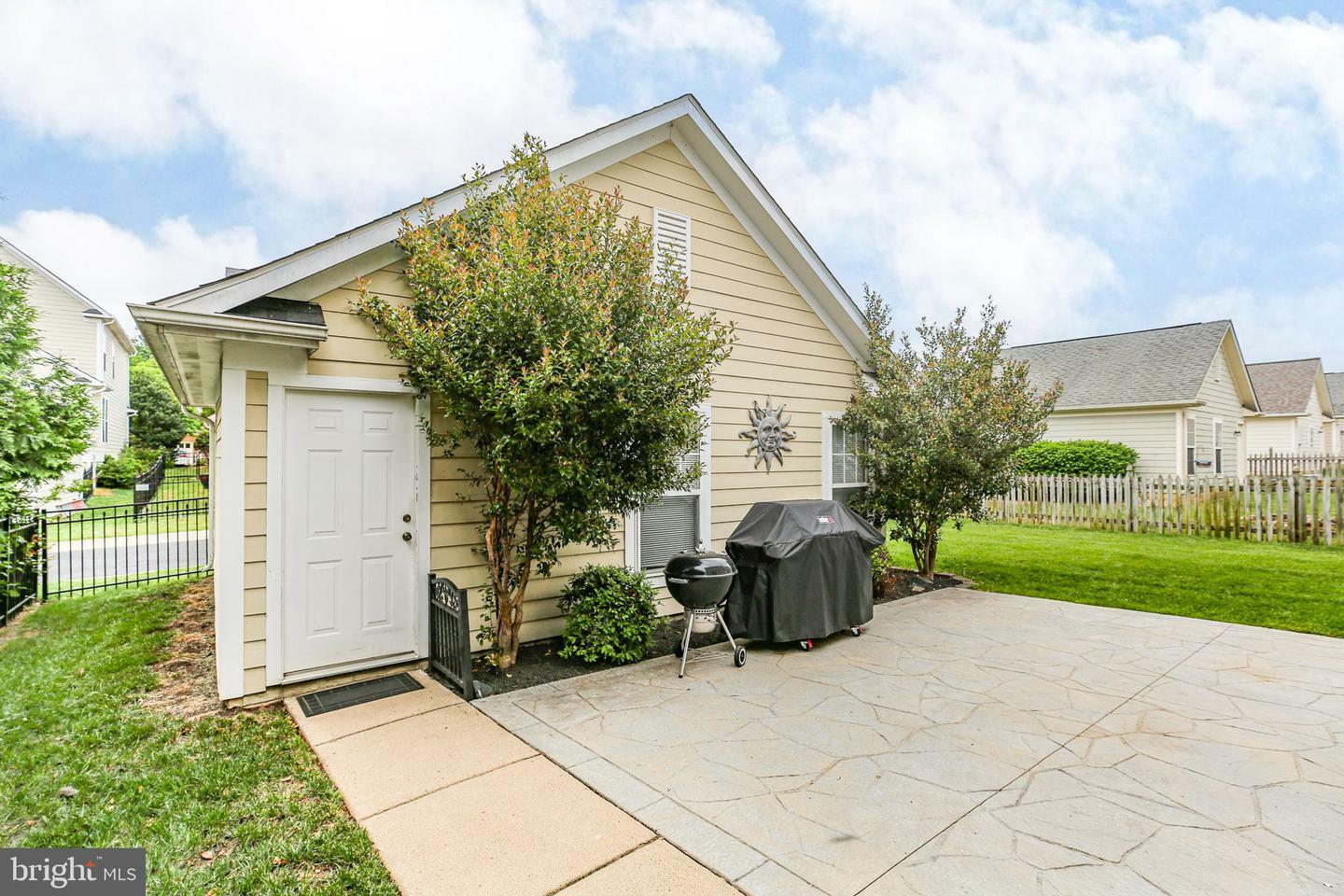 Property Photo: 1206 Anderson Street VA 22401